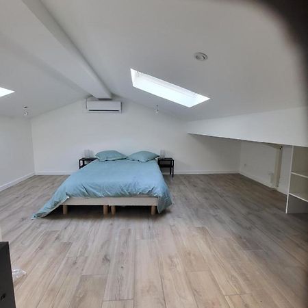 Appartement Entierement Renove A Neuf 101 Saint-Etienne  Dış mekan fotoğraf