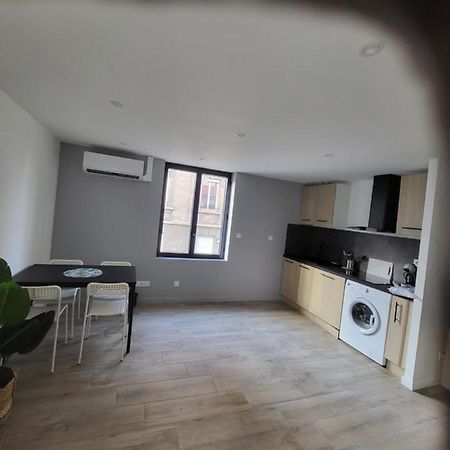 Appartement Entierement Renove A Neuf 101 Saint-Etienne  Dış mekan fotoğraf