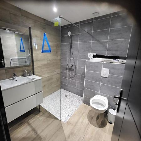 Appartement Entierement Renove A Neuf 101 Saint-Etienne  Dış mekan fotoğraf