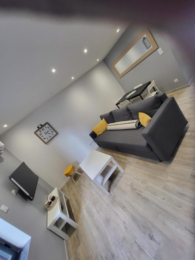 Appartement Entierement Renove A Neuf 101 Saint-Etienne  Dış mekan fotoğraf
